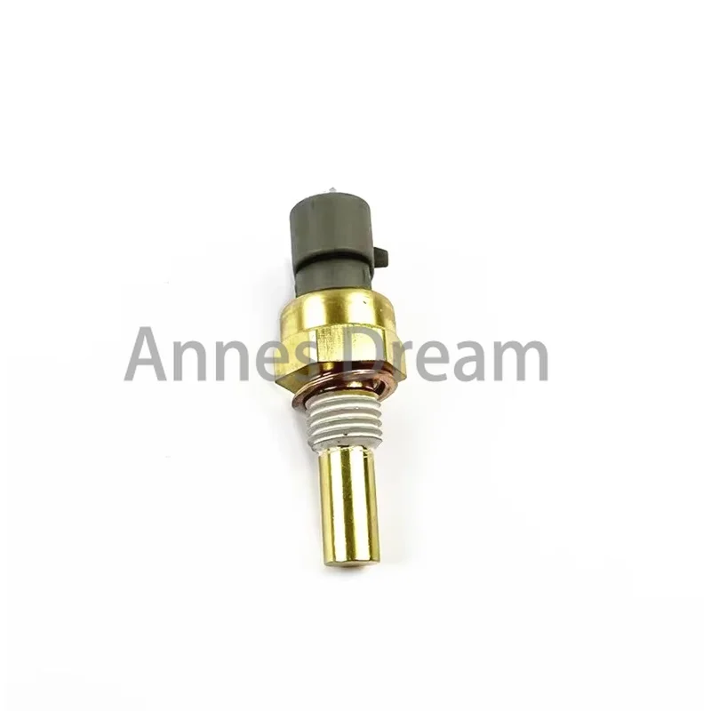 

5PCS Water Coolant Temperature Sensor 15326388 For Buick Cadillac Chevrolet Chevy GMC Pontiac 12611420 12608814 213-4232 213-953