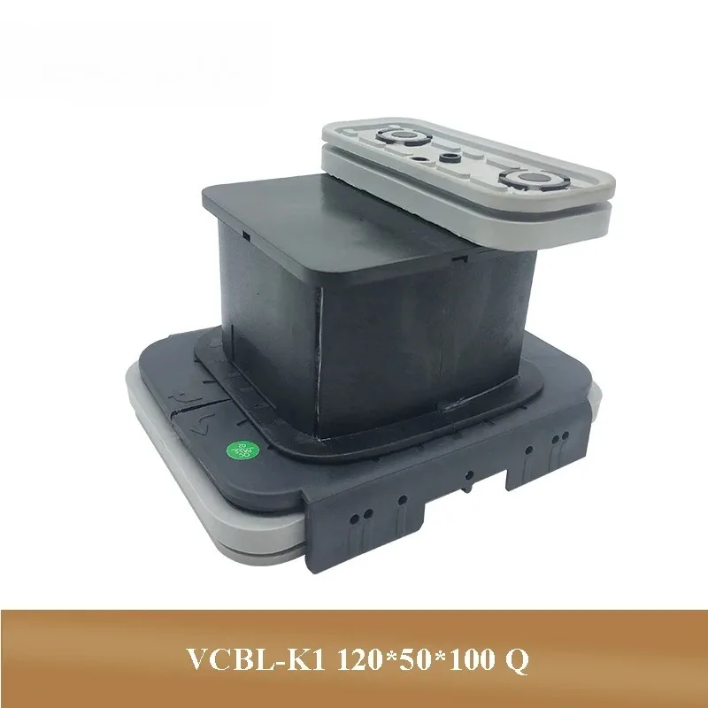 1PC 120X50X100mm High Quality Suction Block Vacuum Suction Cup for HOMAG WEEKE CNC Machine Center