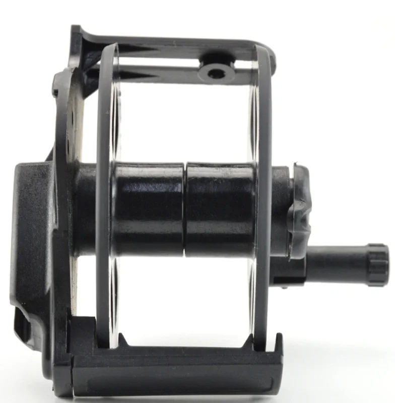 

AEE4-Composite Speargun Reel Capacity 230 Feet 70 Meter Spearfishing Rope Reel Spearfishing DIY Equipment Accessories