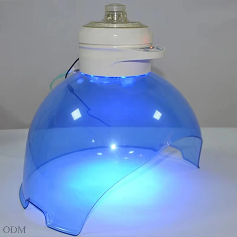 Top Selling Home D/evice H/ydrogen Therapy Machine O/xygen Jet Facial Machines Nebulizer Ox/ygen Mask