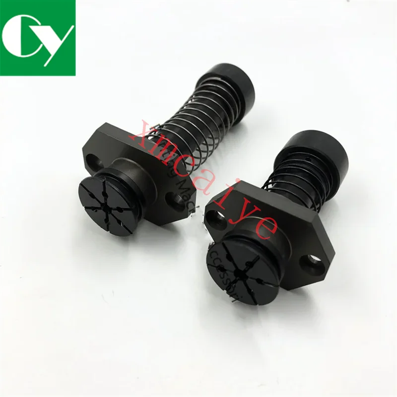 Feeder Paper Delivery Sucker 62mm 82mm For KBA Rapida 105 106 142 162 Printing Machine Spare Parts