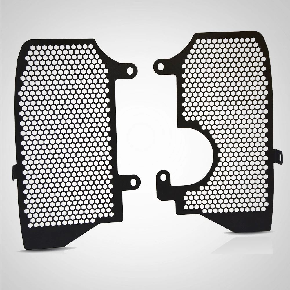 

For Honda Africa Twin CRF 1000L Motorcycle Radiator Grille Guard Cover CRF1000L Africa Twin ADV Sports 2016 2017 2018 2019 2020