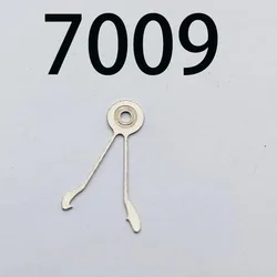 Watch movement accessories Seiko 7009A automatic wheel automatic fork