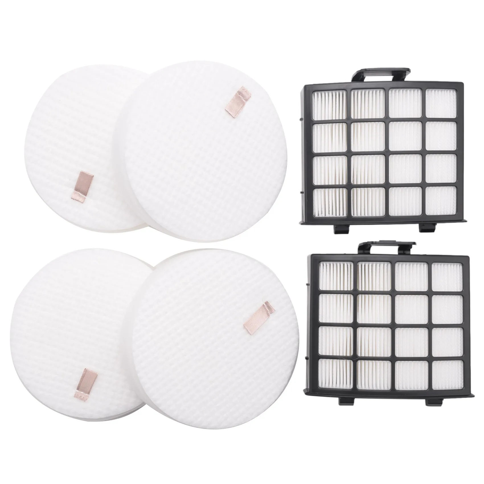 Filtre de remplacement AD24 pour aspirateur vertical Shark Vertex Duoclean Powerfin AZ2000, AZ2000W, AZ2002, accessoires