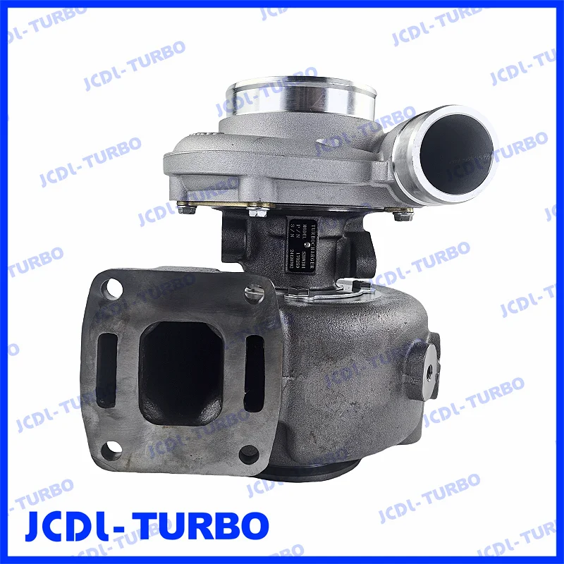 Turbo S2BW184 Turbocharger 170259 RE502857 RE502642 RE502856 SE502177 502857 502642 502856  For John Deere Marine Engine