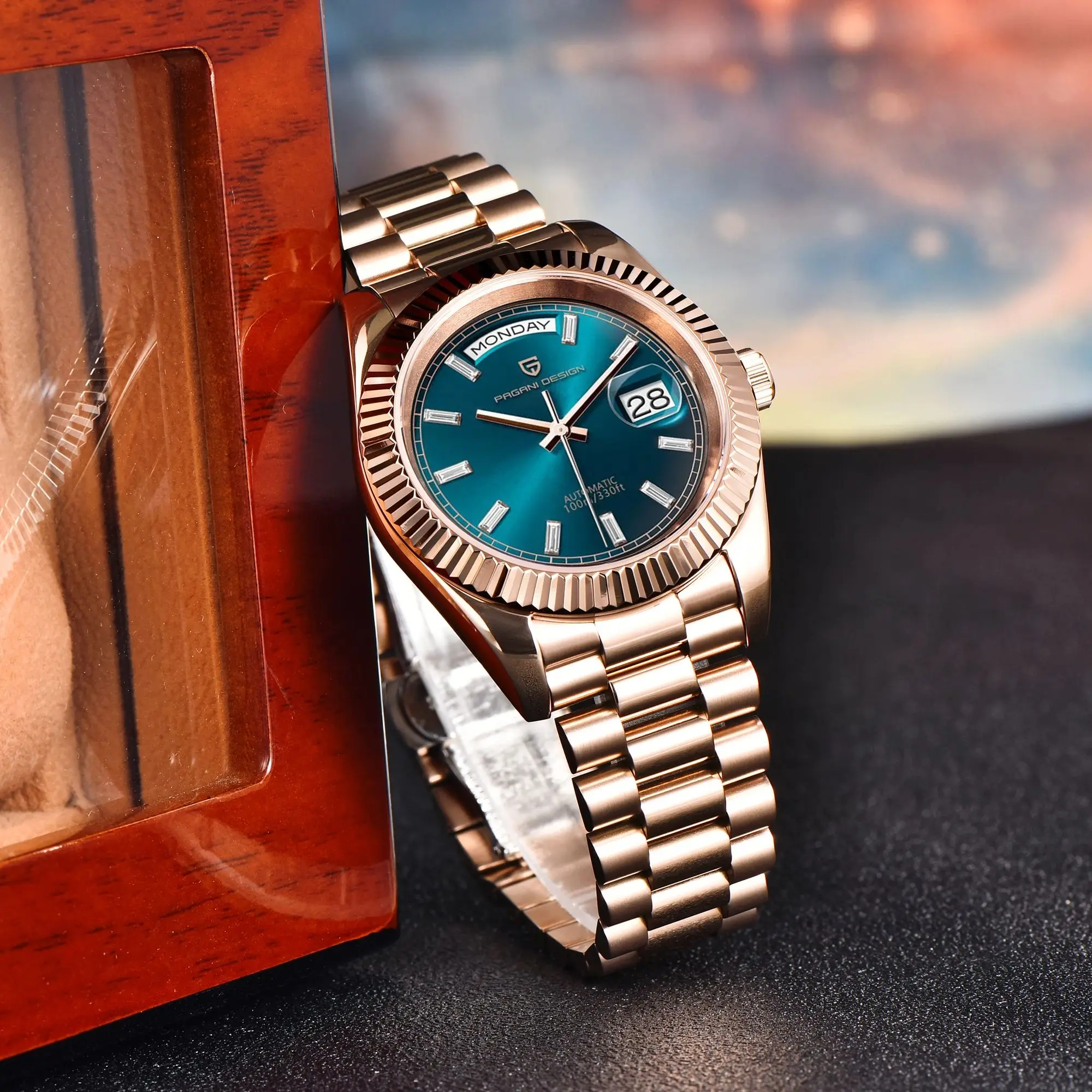 Thumbnail 2 - #47 Latest Watches Offers