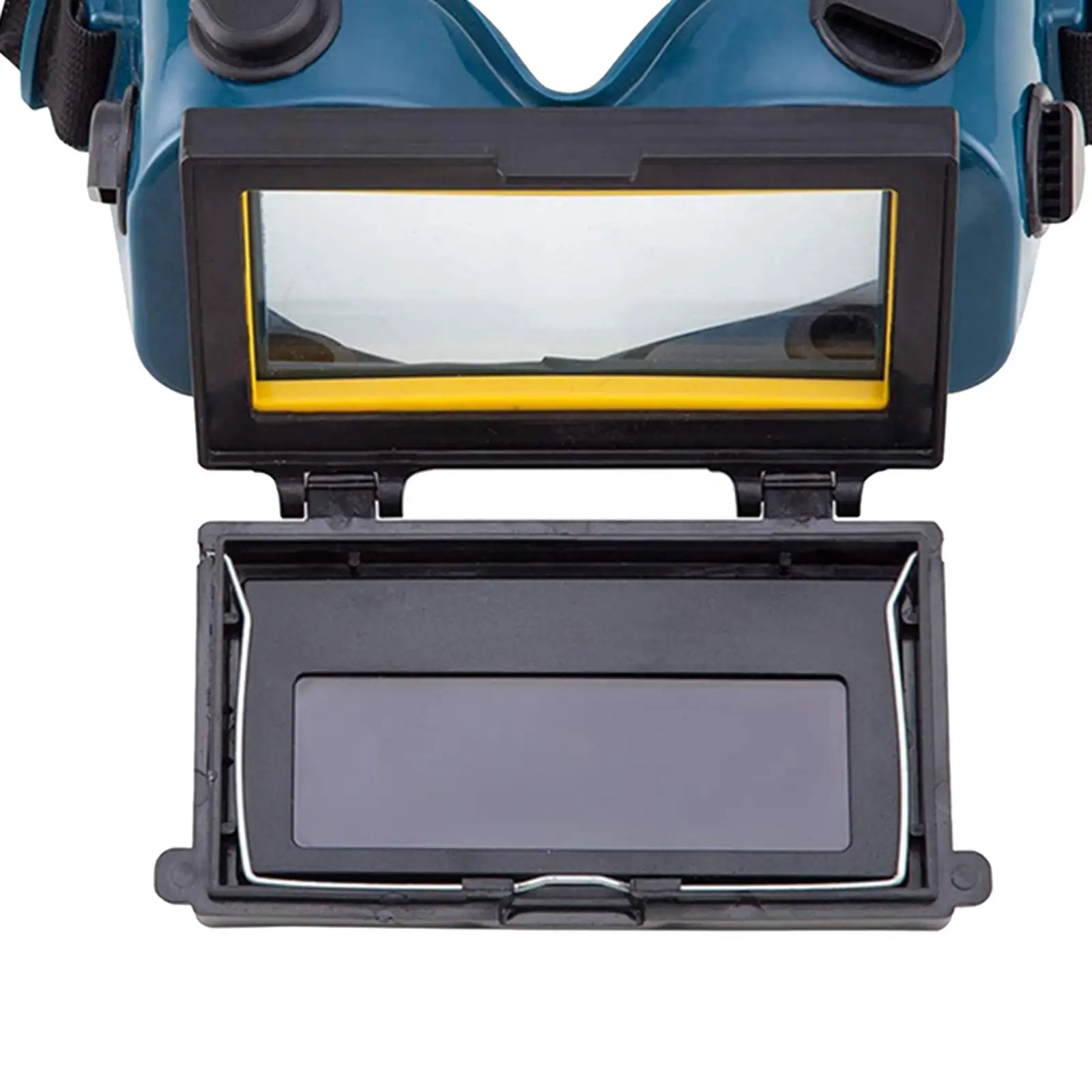 

Pair Welding Goggles Safety Eyes Glasses for Workplace, Eye