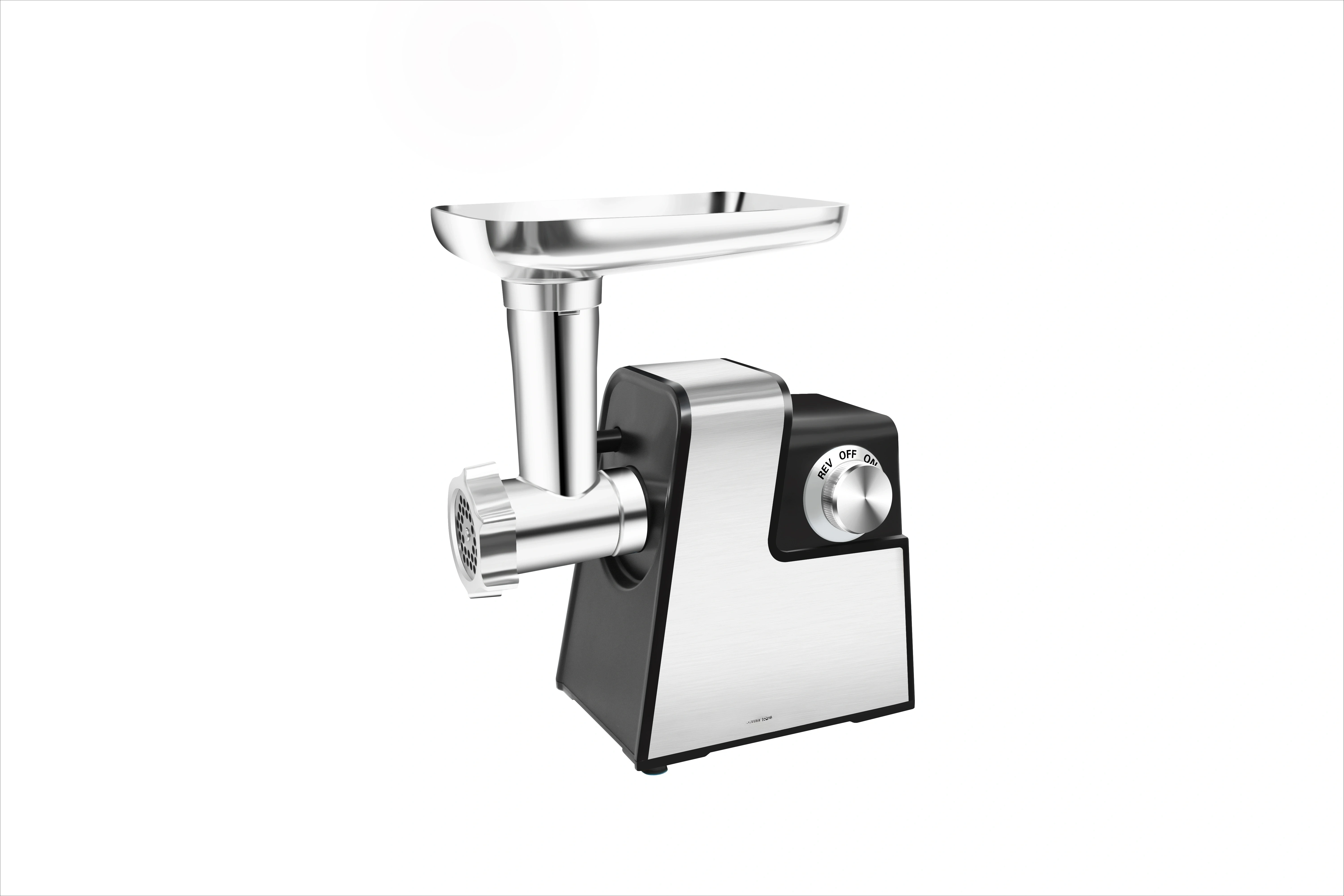 Meat Grinder Electric - Penggiling Daging Listrik 1700W dengan Fungsi