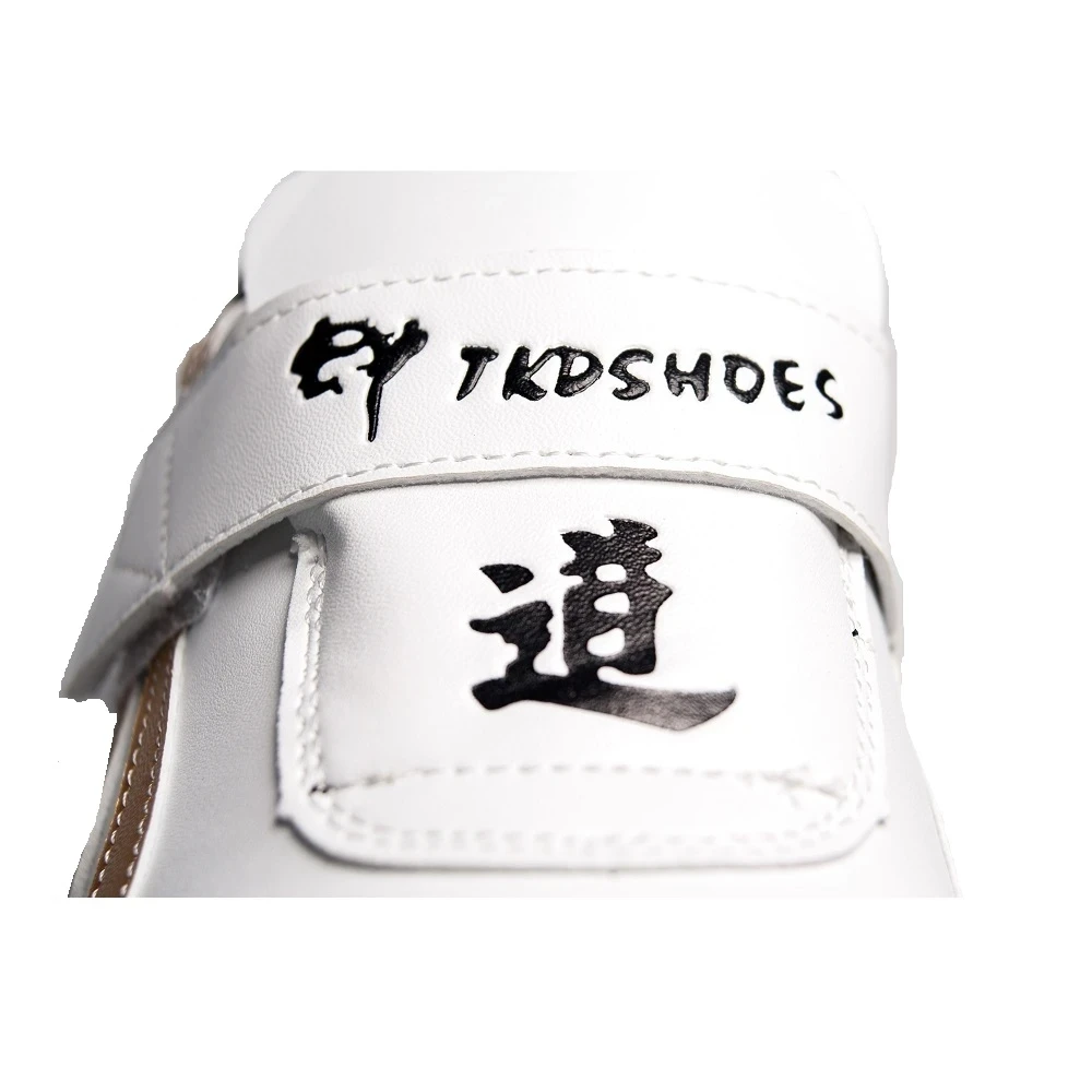 Taekwondo Shoes Boxing Shoes Sports Kung Fu Taichi Lightweight Shoes For Children Teenager