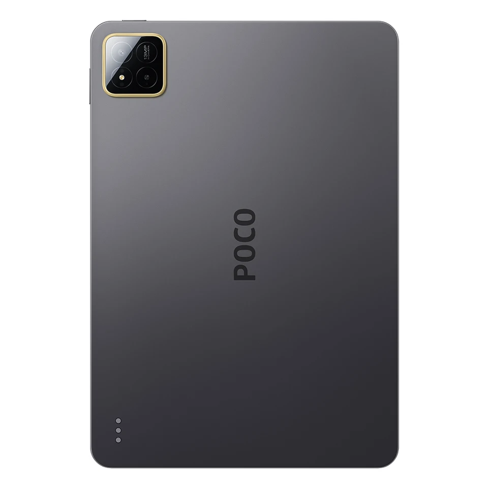 未開封新品 POCO Pad X1 グレー 8GB 512GB グ ローバル版 POCO Pad X1 8GB 512GB Tablet PC 11'' 144Hz Wi-Fi 6E 8850mAh