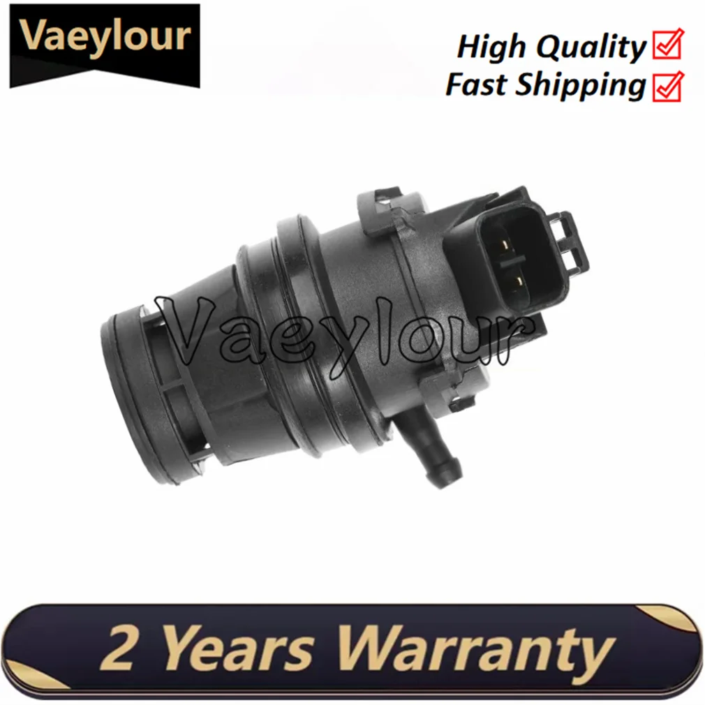 new Windshield Washer Motor Pump Fits 8533071010 060210-4840 For RAV4 Corolla Hilux Land Cruiser Prado ***Part No# 85330-71010
