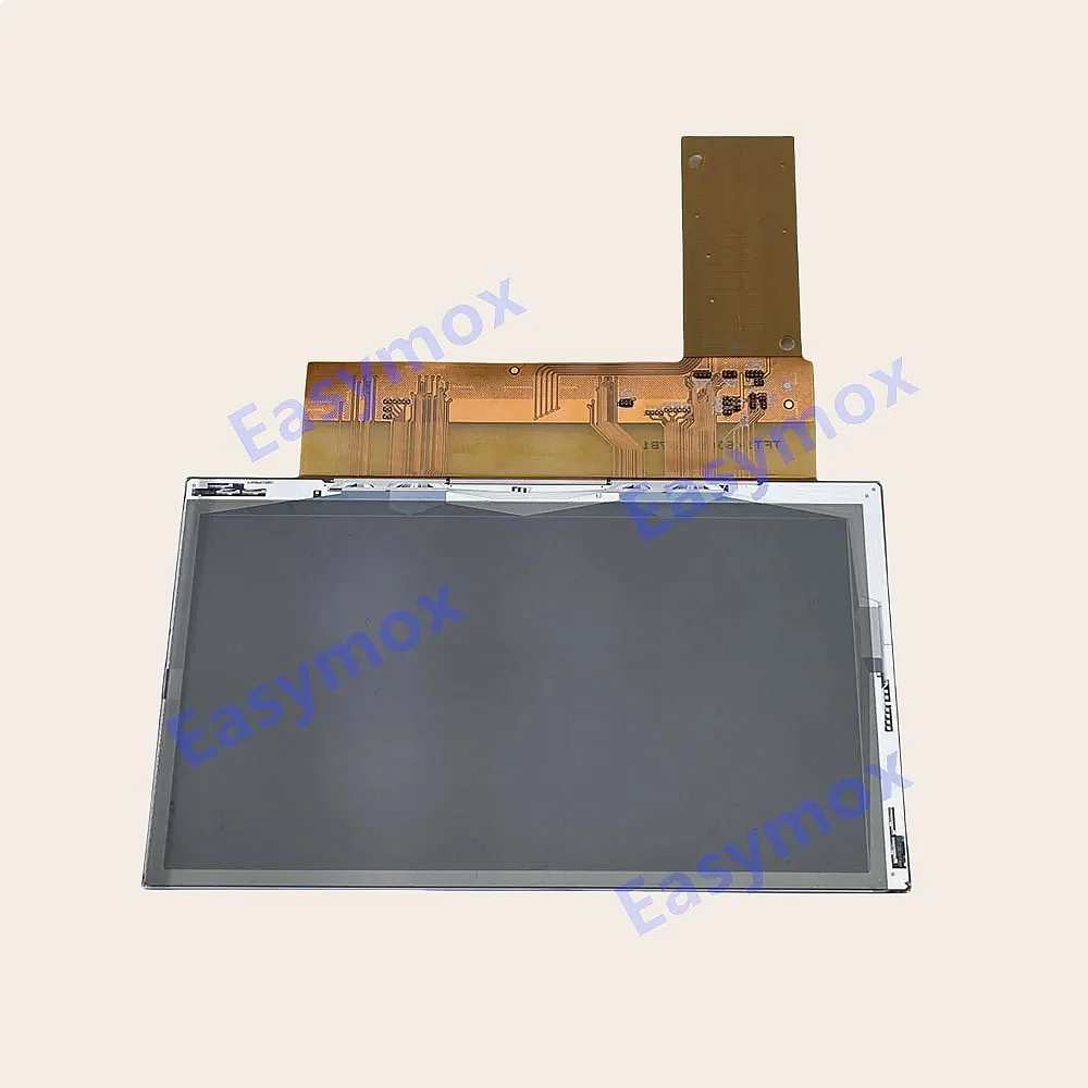 5 Inch TFT LCD Motorcycle Digital Instrument Cluster Screen Repair Replacement for TFT1K6008FPC-A2-E