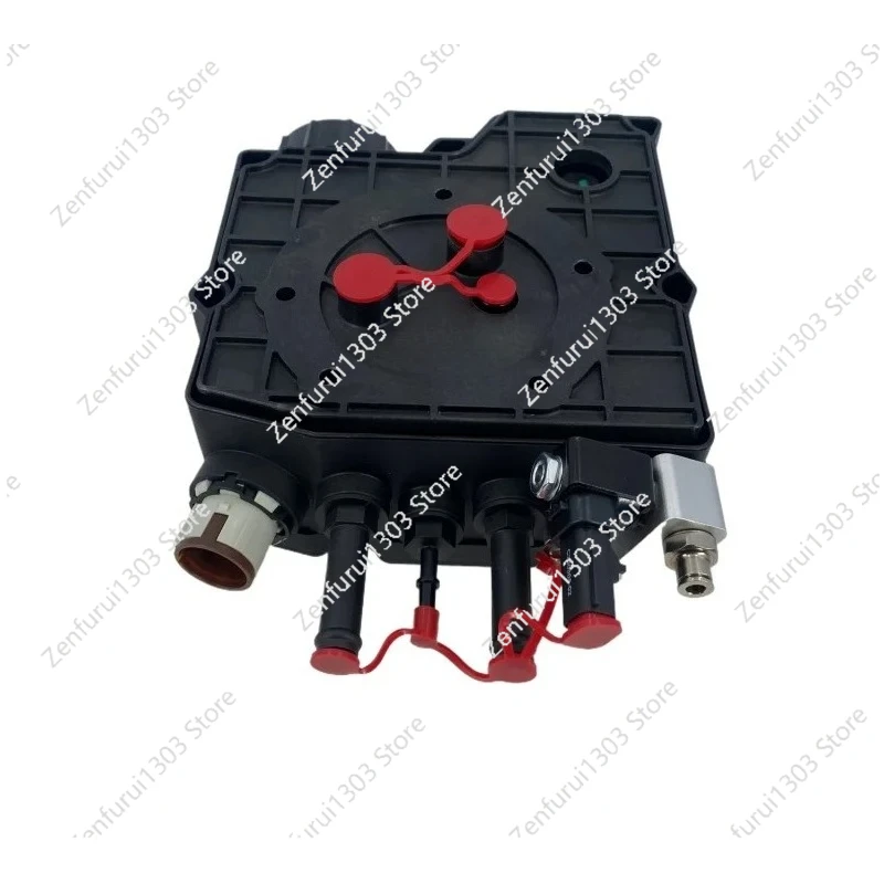 High Quality   Engine Parts Doser Pump 4387304
