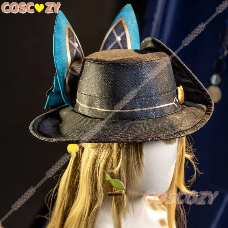 2025 yiyi Kirara Cosplay Genshin Impact disfraz peluca nueva piel dulce encantador juego traje uniforme vestido conjunto completo fiesta de Halloween Outfi