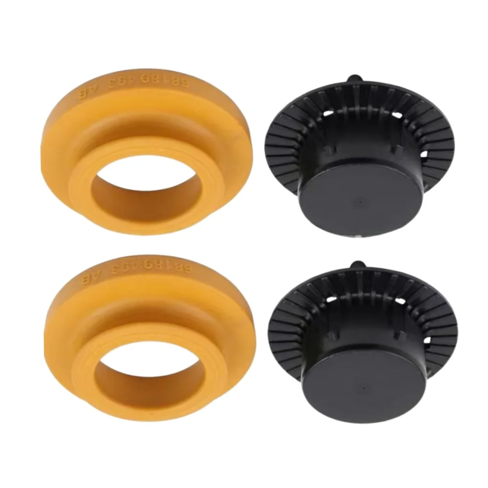 For Vehicle Stability Suspension Coil Springs Rear Shock Absorption Spring Vehicle Handling Auto Suspension Kit