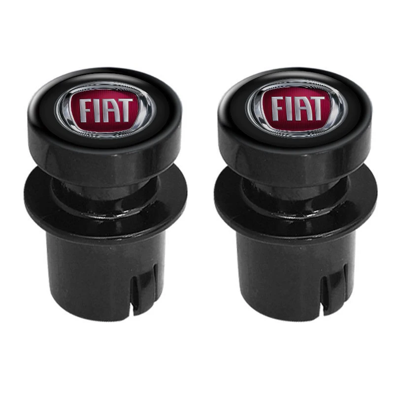 2 قطعة ولاعة السجائر في السيارة التوصيل ولاعة السجائر عنصر التوصيل لشركة فيات 500 غراندي ستيلو فريمونت بونتو أسترا برافو دوكاتو #6