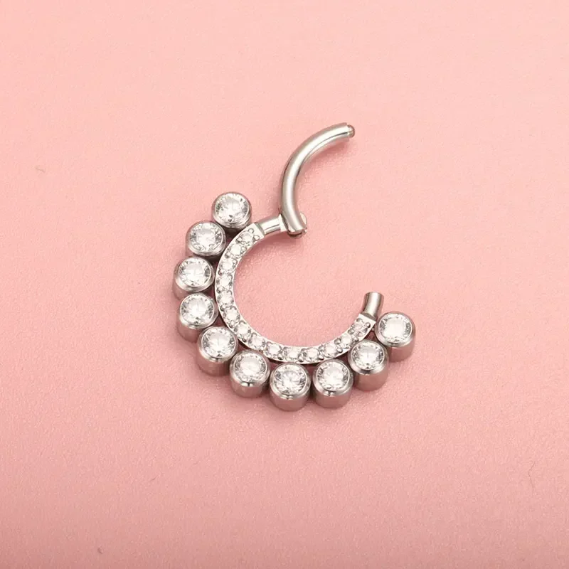 Thumbnail 4 - #56 Best Nose Jewelry to Buy In 2026