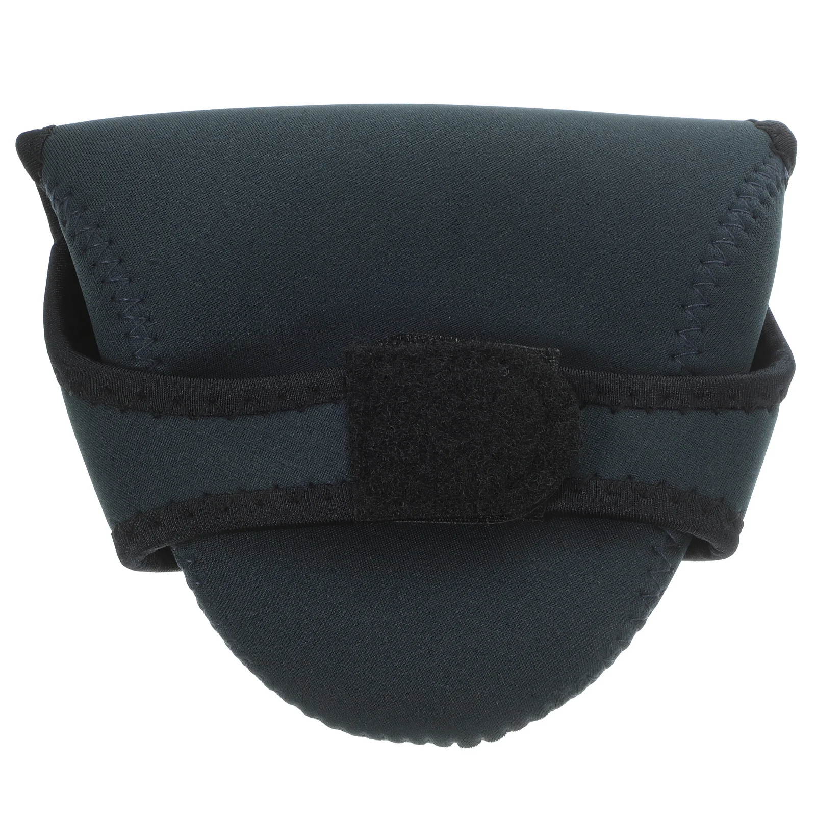 حقيبة كاميرا إدراج حقيبة مبطنة من النيوبرين لعدسات Dslr ومضات توسيد ناعم متعدد الوظائف تخزين مريح السفر