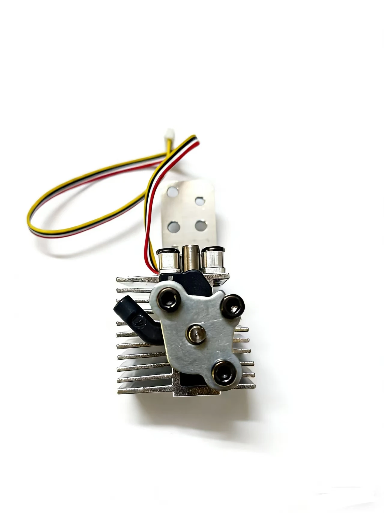 

Датчик тензометрический и блок охлаждения Kobra S1/S1 Combo для 3D-принтеров Anycubic Kobra S1/S1 Combo (запчасти)