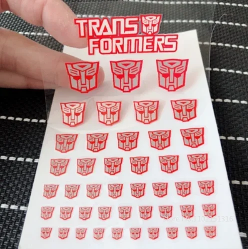 Мини-трансформеры autobot G1, 24 вида, 45 шт.