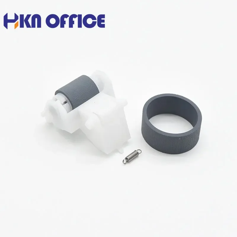 1sets pick up roller sets for Epson R250 R270 R280 R290 R330 R390 T50 A50 RX610 RX590 L801 L800 L805 P50