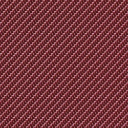 TSAUTOP Red Carbon Fiber Hydro Transfer Printing Film TSCM016-4 Water Transfer Printing Film 0.5mX2m/10m Size for DIY Projects