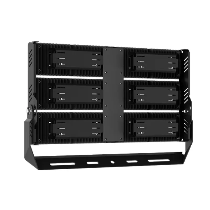 

Outdoor 2000W 1000W Football Basketball LED Flood Sports Light Stadium