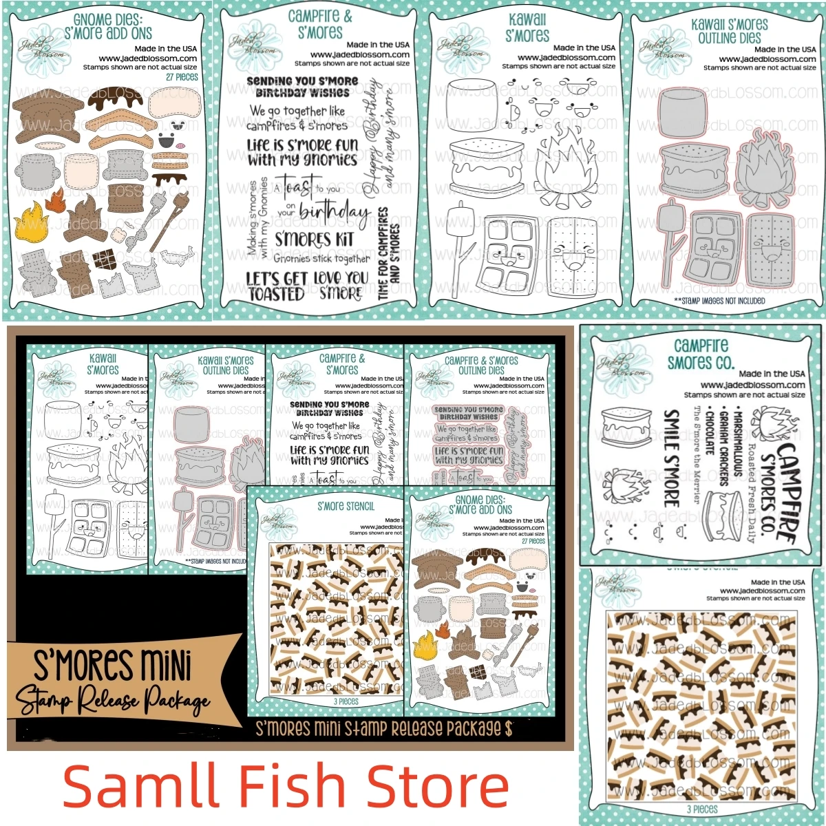 New With My Gnomies…