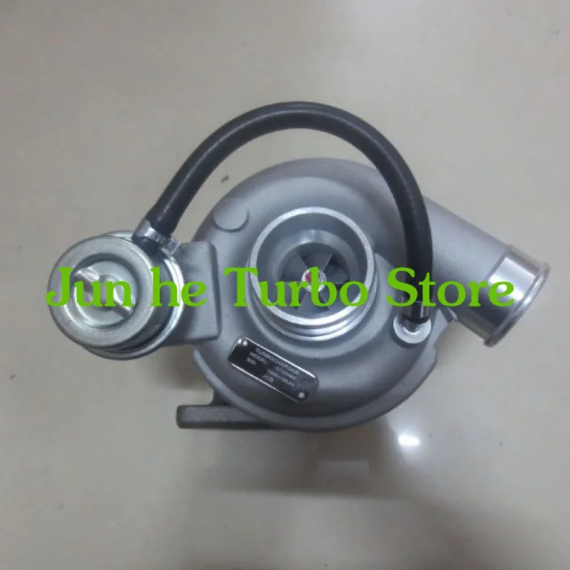 

Xinyuchen turbocharger for manufacturer supply GT2256S turbocharger JCB 03/06047 excavator