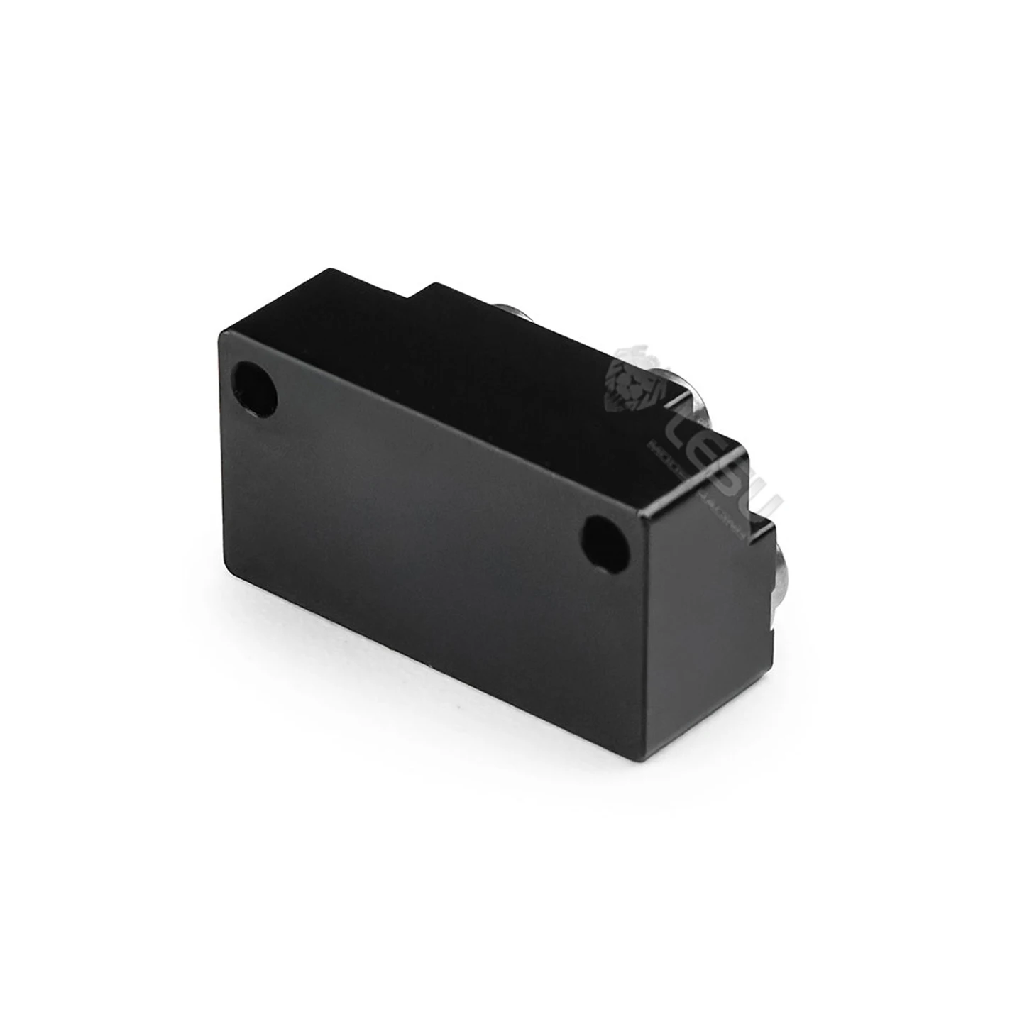 1/14 Metal Plug for LESU Y-1560 Quick Coupler Full Hydraulic RC Excavator Aoue LR960 Digger Model DIY Construction Vehicles Part