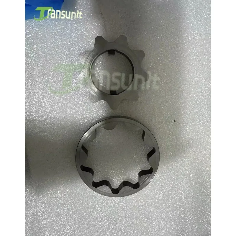 

Шестерня масляного насоса 09D TR60SN для коробки передач, подходит для Audi Q7, Volkswagen Touareg, Porsche Cayenne.