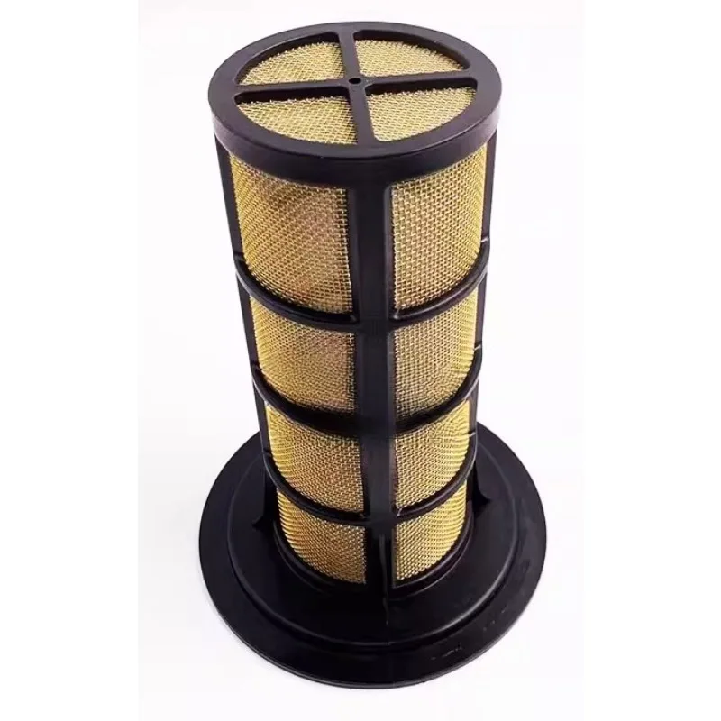 Excavator for Volvo 210 240 250 290 360 380 460 Hydraulic Tank Filter Return Filtration Fast Delivery