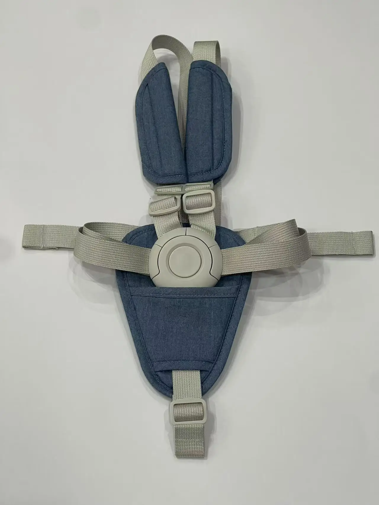 

REPLACEMENT HARNESS FOR Momcozy DinerPal Wooden High Chair for Babies Toddlers