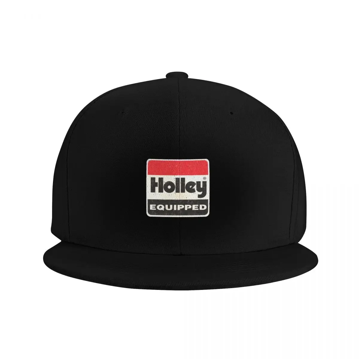 Holley equipped essential t shirt Baseball Cap Anime Gentleman Hat Hats Woman Men's