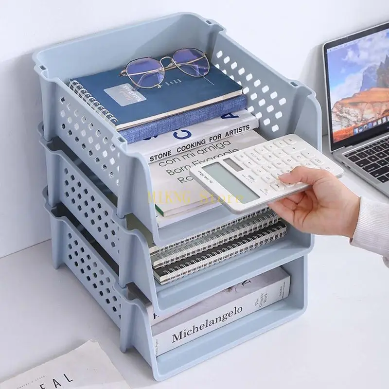 na dokumenty, kosmetyki, artykuły do pielęgnacji skóry, do przechowywania, do układania w stosy, na biurko, do domu, łazienki, biura, najlepsza oferta