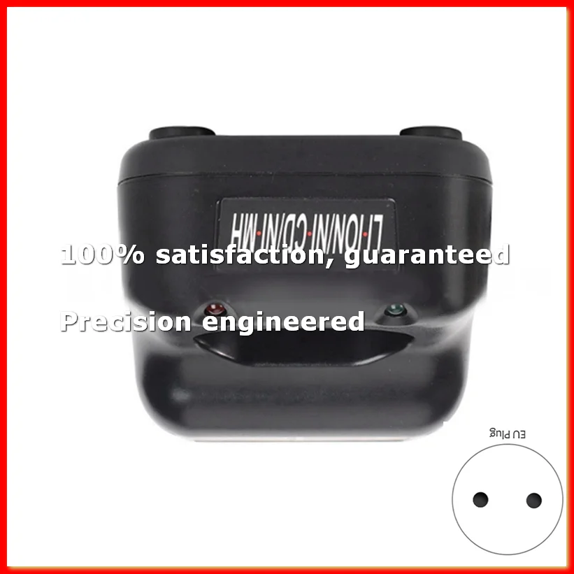 

6V 7.2V Li-Ion Battery Charger Ni- Ni-CD Battery Charger for 404717 B20544E BCPAS-404717 902654(EU Plug)-A22U
