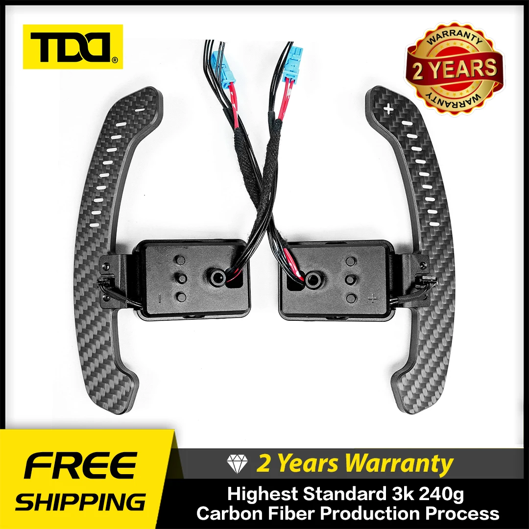 

Светодиодные карбоновые магнитные карбоновые переключатели для BMW серии 7