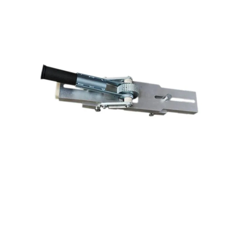 

PLANE800 External Debeader Tool , Bead Removal and Weld Quality Check