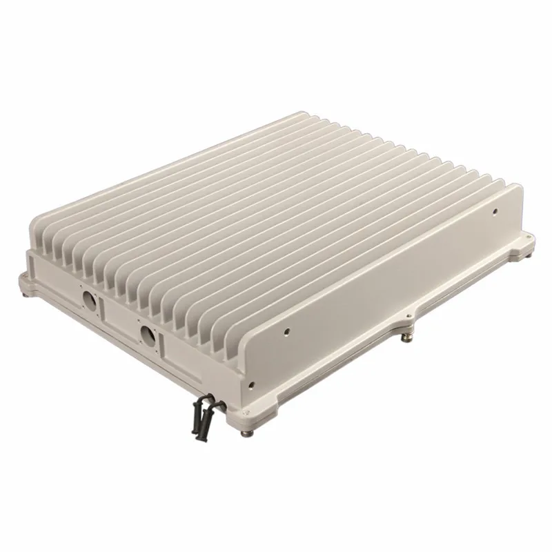Outdoor Waterproof Enclosure Box Ethernet 3G 4G 5G Die Casting Aluminium  FDD or TDD Industrial IoT/M2M Networks 3GPP LTE Bands