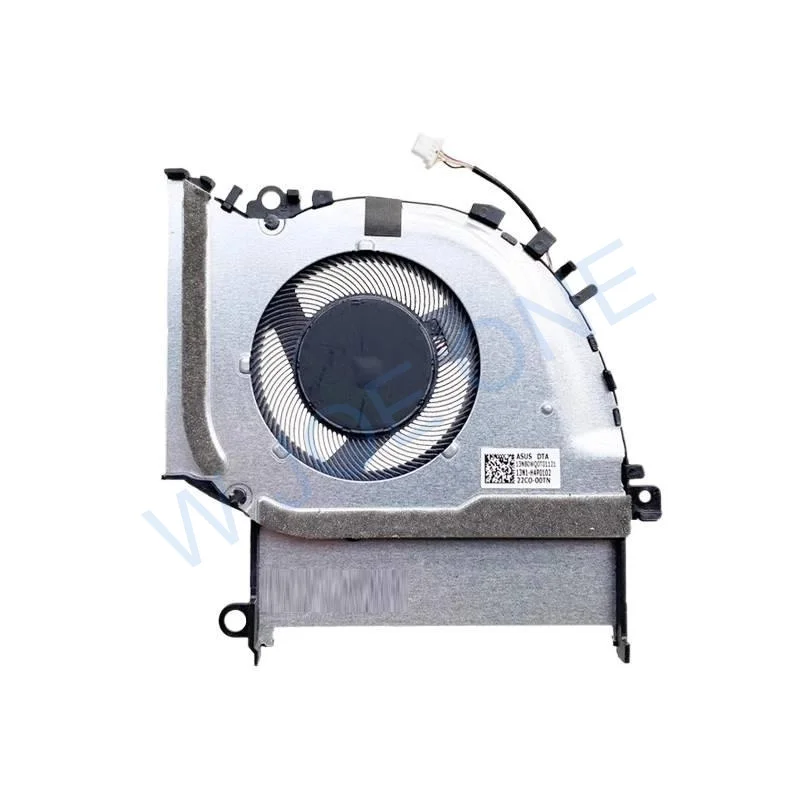 Nuevo ventilador de refrigeración de CPU Original para ordenador portátil para ASUS ADOL14Z X1402ZA X1502ZA X1503ZA X1605EA X1605ZA X1702ZA