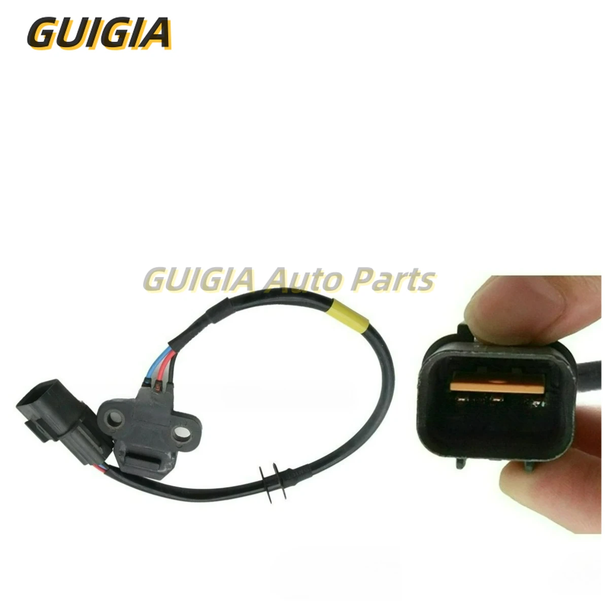 

Датчик положения распределительного вала для автомобиля Chrysler Sebring Dodge Avenger Eagle Talon Mitsubishi Eclipse Galant Plymouth Laser MD300102