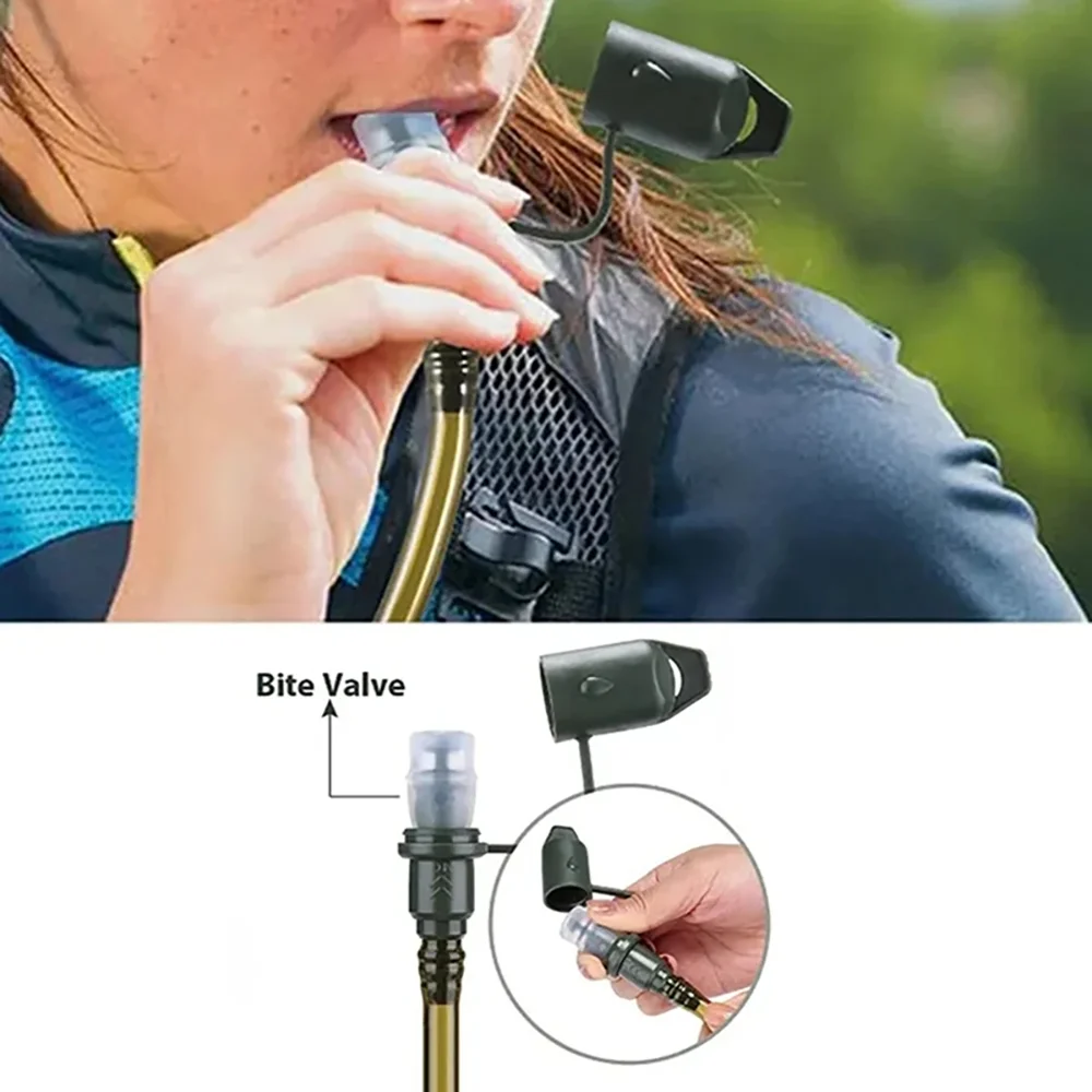 3L Wasserdichter Wasserbeutel für Outdoor-Sportarten, Reisen, Radfahren, Bergsteigen, Taktischer Praktischer Wasserflaschenbeutel – Detail 9