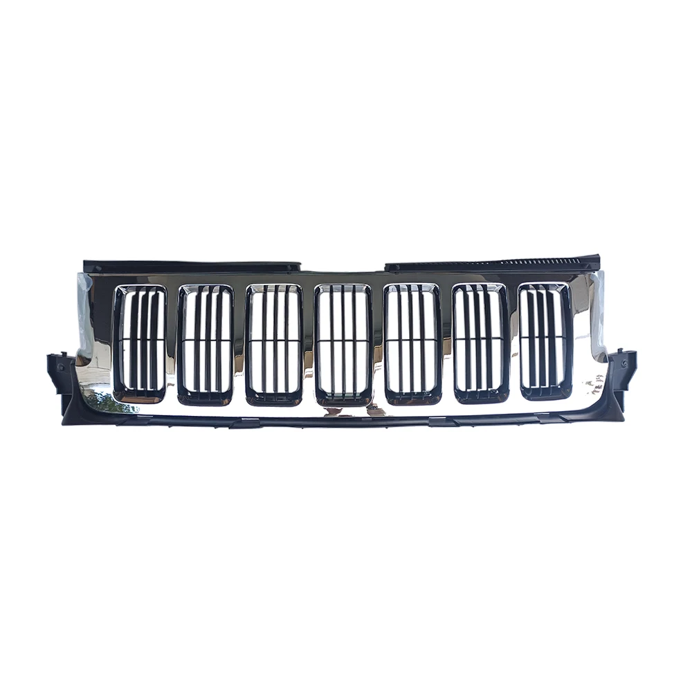 

Car auto body spare parts front bumper grille grills for JEEP GRAND CHEROKEE 2011 2012 2013