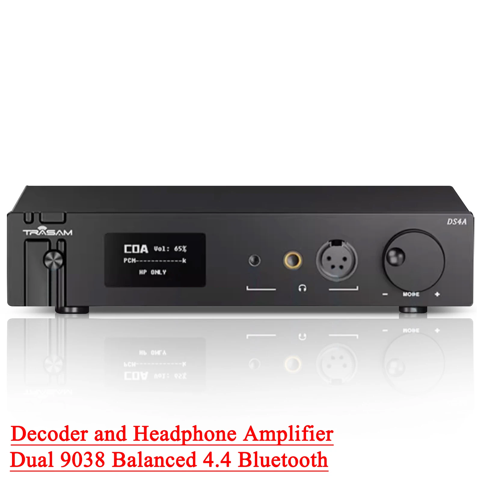 Suqiya DS4A Dual 90… - image