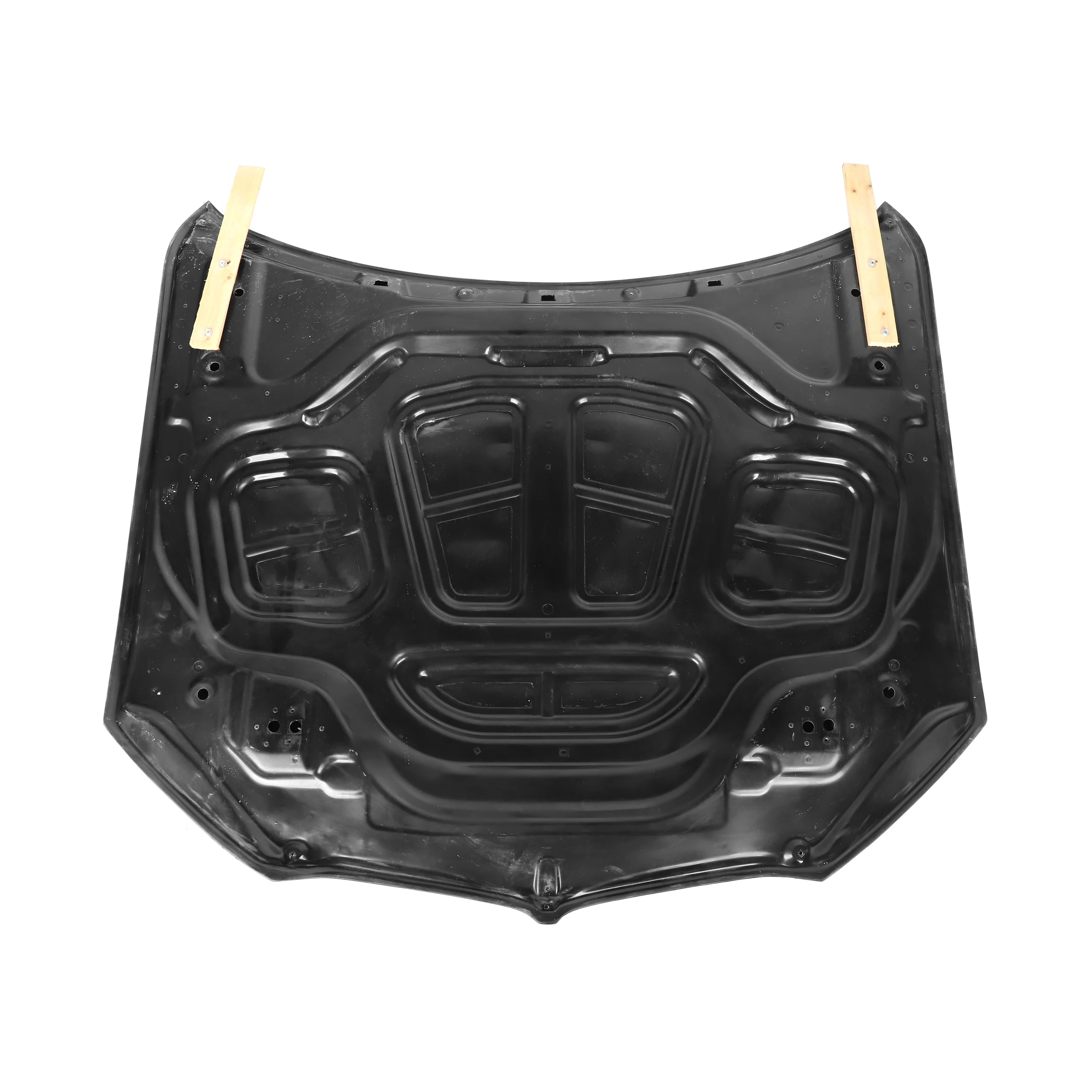 هامان نمط ألياف الكربون الجبهة هود محرك بونيه ل X5 F15 X6 F16 X5M F85 X6M F86 استبدال غطاء محرك ألياف الكربون