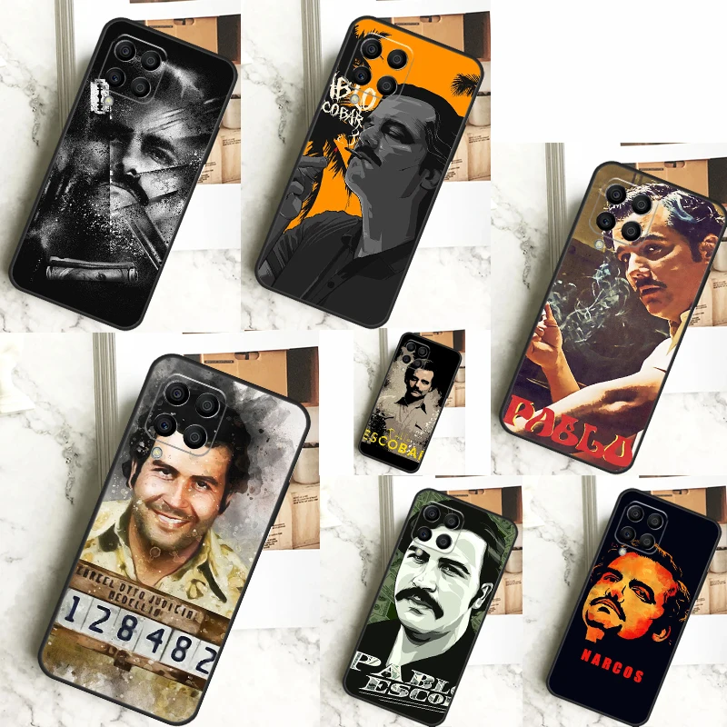 Pablo Escobar Narco…