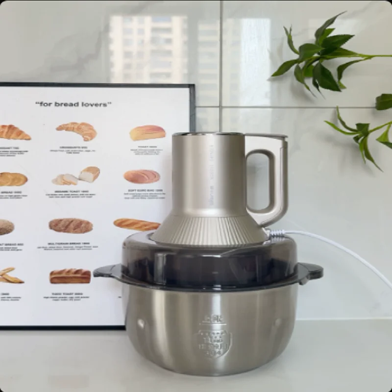 220V Bear Meat Grin…