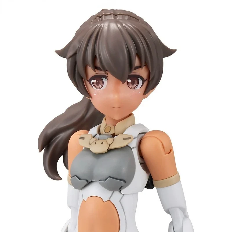 ชุดสูทเคลื่อนที่30MS ของ Bandai ของแท้ชุดของเล่น SIS-A00ตุ๊กตาขยับแขนขาได้อนิเมะสำหรับเด็กผู้หญิงของขวัญสำหรับเด็ก