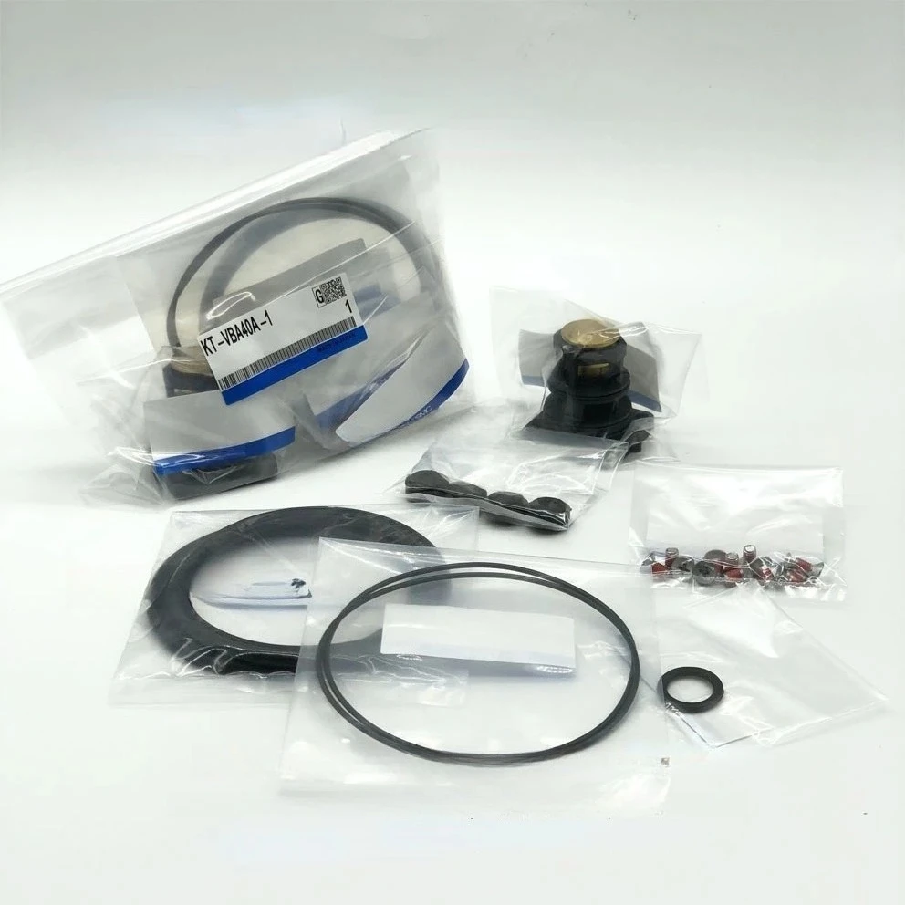 Imported Pressure Increasing Valve Vbafiberglass/11a Maintenance Kit KT-VBA40A-1/KT-VBA20A-1