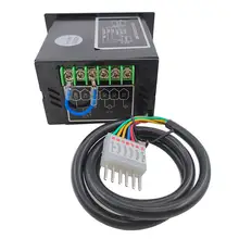 AC Speed Controller 220V 400W for Motor #2